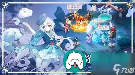 长安幻想冰雪妖灵棋怎么玩好 长安幻想冰雪妖灵棋玩法方法