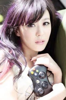 李金铭的胸有多大唯美图片欣赏 胸围多少真实尺寸曝光