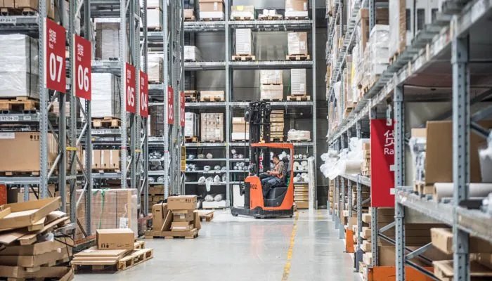 全国物流停运时间表2022