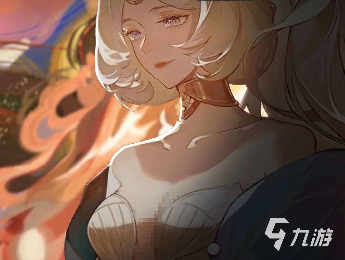 阴阳师孔雀明王是谁 阴阳师孔雀明王角色背景介绍