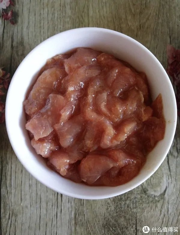 里脊肉的做法大全