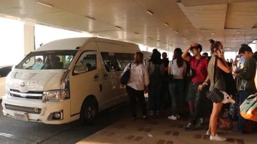 泰国机场起火有人员伤亡吗?