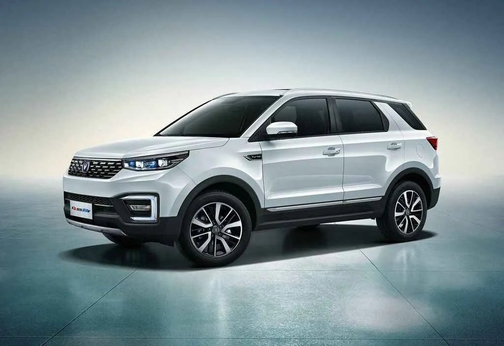 8万左右的汽车推荐