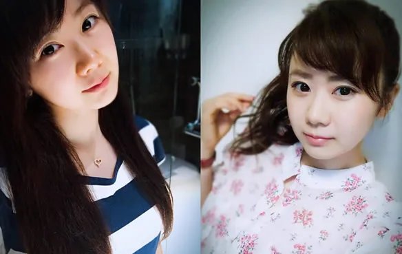 福原爱为什么在中国这么受欢迎？