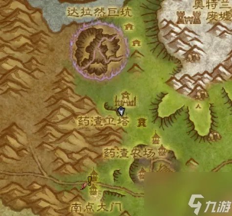 魔兽植物大战僵尸攻略 魔兽植物大战僵尸怎么玩