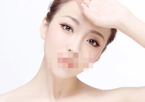 丰脸颊需要多少钱呢