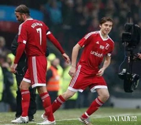 贝克汉姆慈善赛名单豪华阵容惊呆球迷