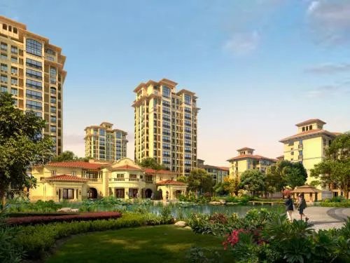 上海人到嘉善买房有后悔的吗？