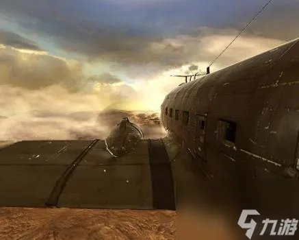 荣誉勋章之空降神兵通关流程 荣誉勋章空降神兵游戏图文介绍