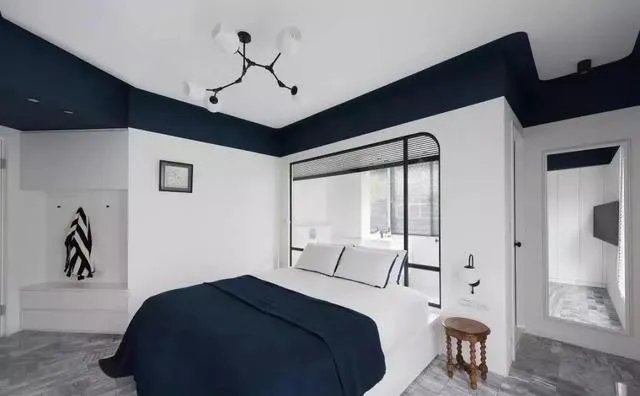 22个最美的卧室设计，总有一款适合你