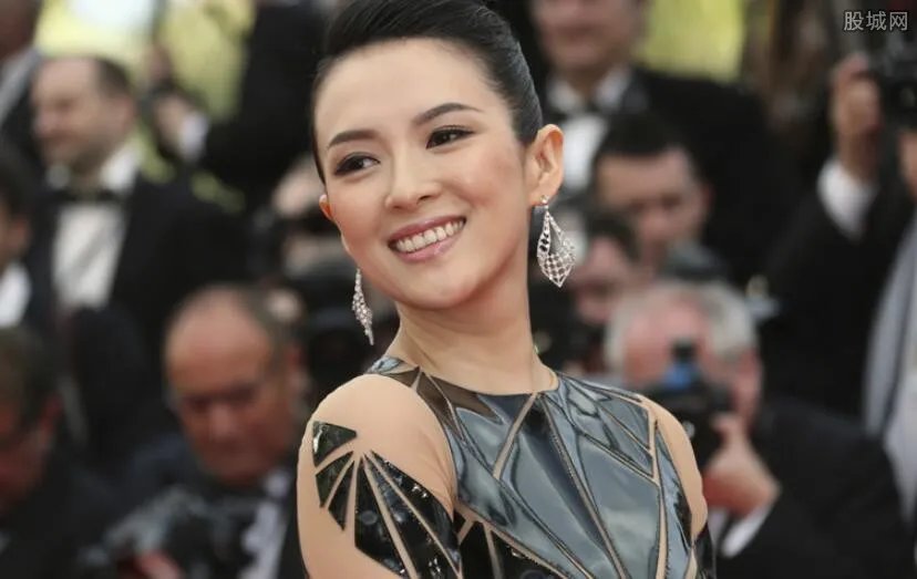 章子怡绯闻男友有多少 各式各样一应俱全