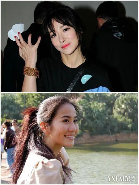 疑于正怒斥叶璇引关注著名女星吐槽陈紫函是千年女二