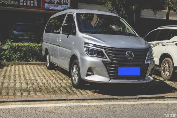 新菱智M5到底好在哪，货运师傅给你说说心里话！