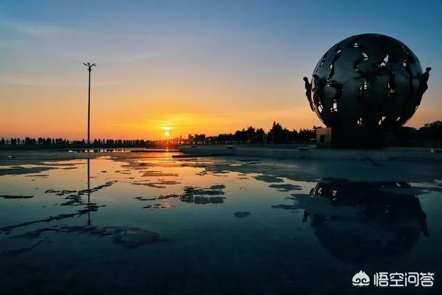 广西北海好玩吗？