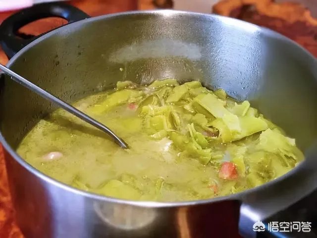 蚕豆怎么做好吃?