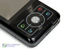 摩托罗拉ROKR E6