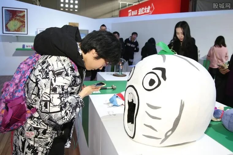 暴漫被指侮辱英烈 遭全网下架“王尼玛”或退出历史