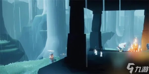 光遇8.25大蜡烛堆在哪-8月25日大蜡烛堆在哪里2023