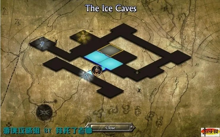 《战神的挑战2》图文流程攻略