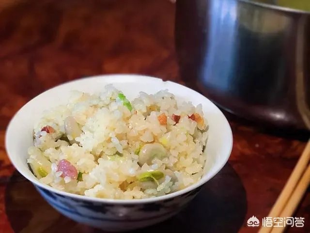 蚕豆怎么做好吃?