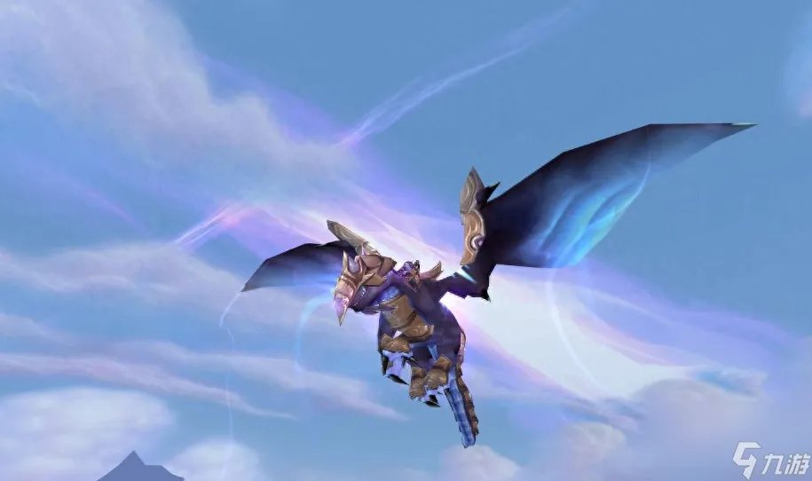 日光峰林飞鹰在哪刷 魔兽世界稀罕的坐骑盘点  已推荐