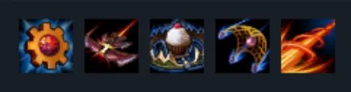 《英雄联盟》皮城女警玩法攻略