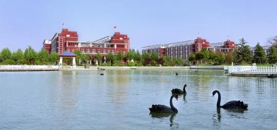 商丘学院怎么样？