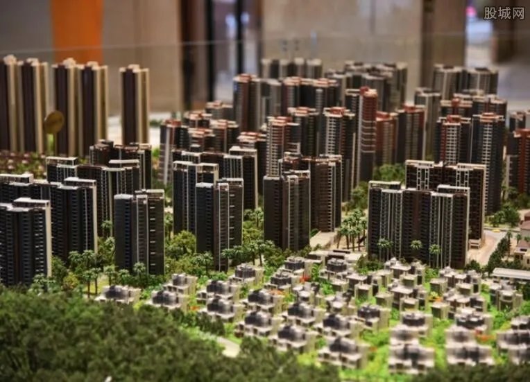 丹东楼市再传收紧信号 非本地户籍实行五年限售