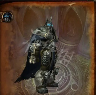 《魔兽世界》映像大厅入口位置 映像大厅入口在哪