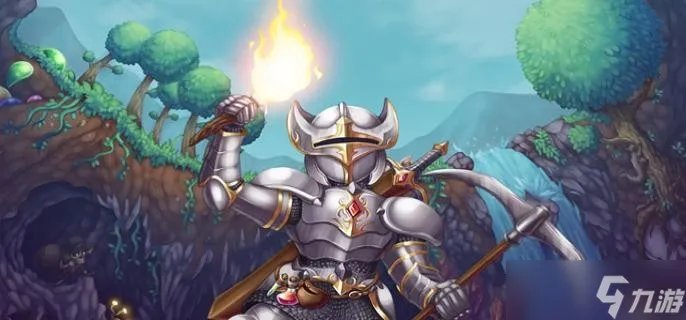 泰拉瑞亚魔法药水怎么合成