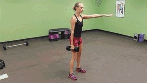 都说深蹲可以练翘臀,可是应该怎么练?