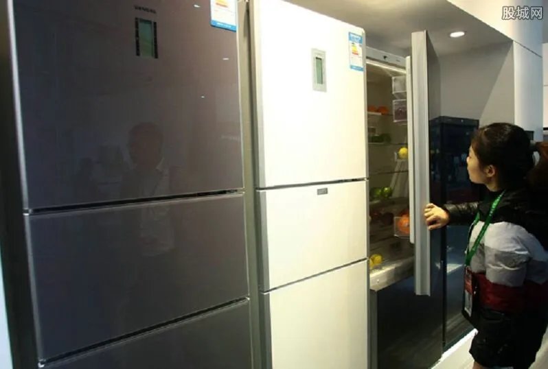 半夜自家冰箱爆炸 冰箱哪个品牌质量好