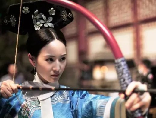 愉妃娘娘有多受宠？79岁还被翻牌子，儿子差点当太子