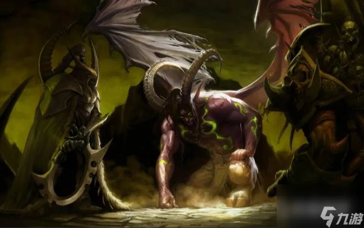 魔兽阴谋之书任务通关图解 魔兽阴谋之书在哪里在哪