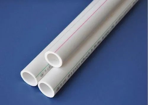 pvc管规格有哪些