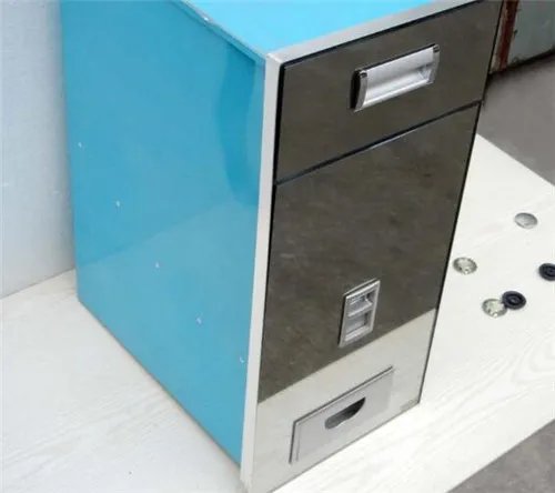 橱柜米箱尺寸一般是多少 米箱哪种材质好用