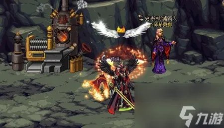 DNF黑刀暗月怎么获取