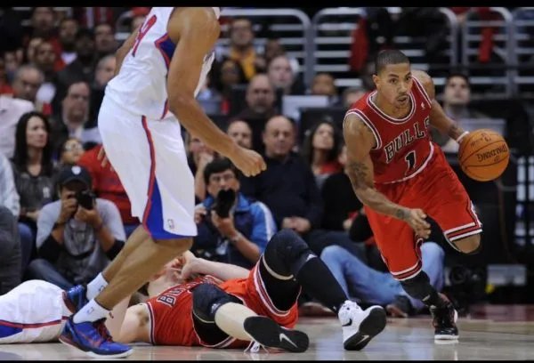 你怎么看待快船淘汰独行侠的结局呢？