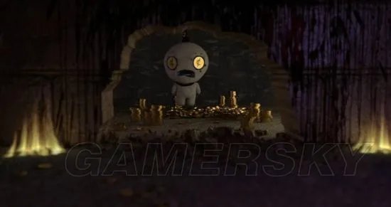 《以撒的结合胎衣》全套装介绍与效果一览 以撒的结合胎衣套装有哪些