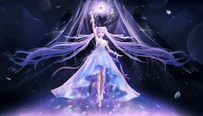 闪耀暖暖主线第七章材料用途是什么