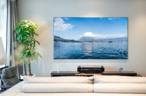 tcl电视怎么投屏