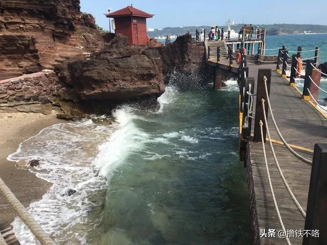 广西北海好玩吗？