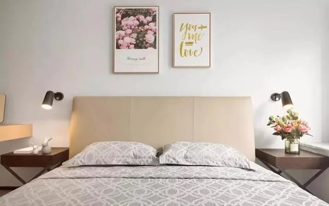 22个最美的卧室设计，总有一款适合你