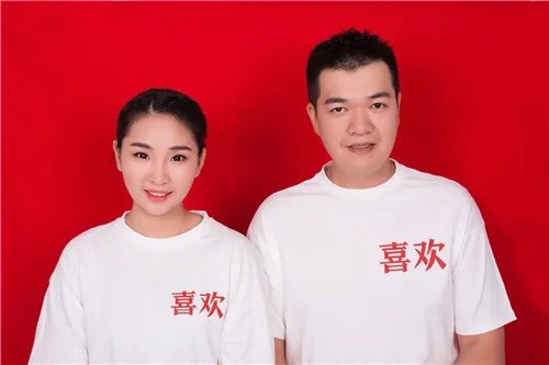 拍结婚证照片穿什么好看 拍结婚证照的四种穿法推荐