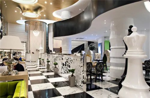 婚纱影楼前十名 品牌婚纱照推荐