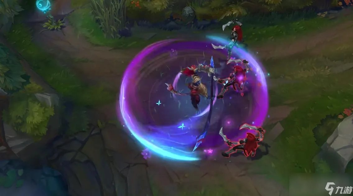 《英雄联盟》永恒之森孙悟空皮肤价格介绍