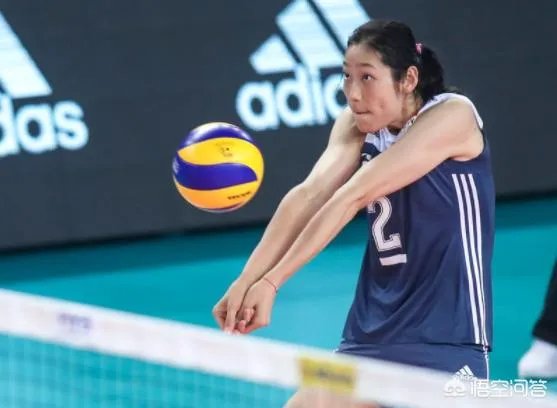 女排联赛斯图加特站朱婷“轮休”，郎平为何没派出最强阵容？
