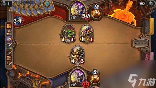 托尔巴拉德的胜利怎么做 炉石托尔巴拉德玩法规则  已推荐