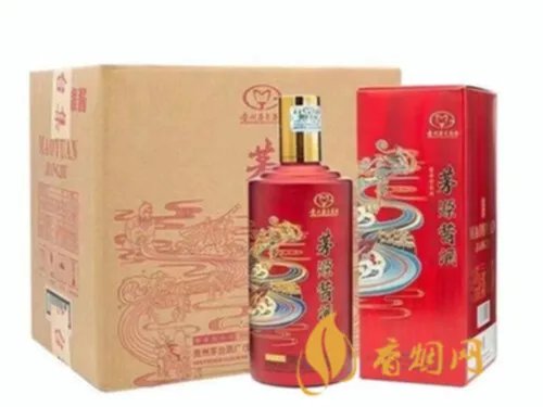 贵州茅台私人珍藏多少钱一箱