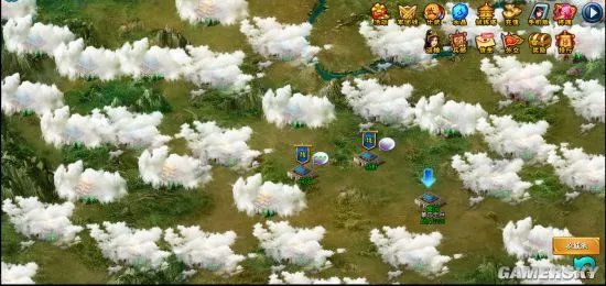 198game《幻想三国2》震撼开启 霸业可图在此处